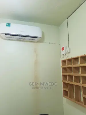 Room Air Conditioner Repair and Installation