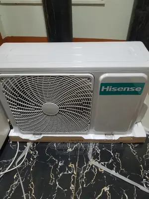 Room Air Conditioner Repair and Installation