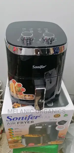 SF-1009 Air Fryer