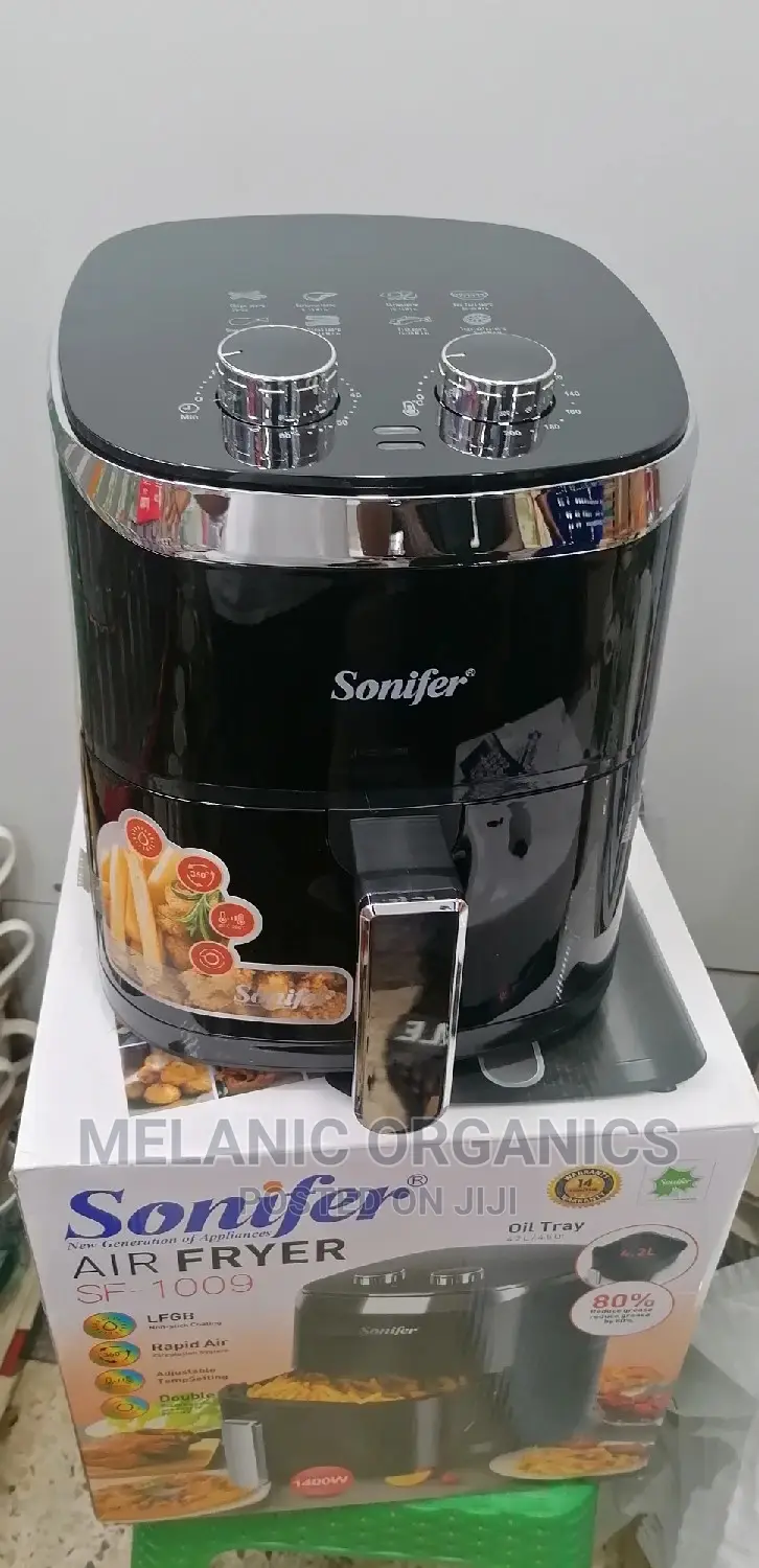 SF-1009 Air Fryer