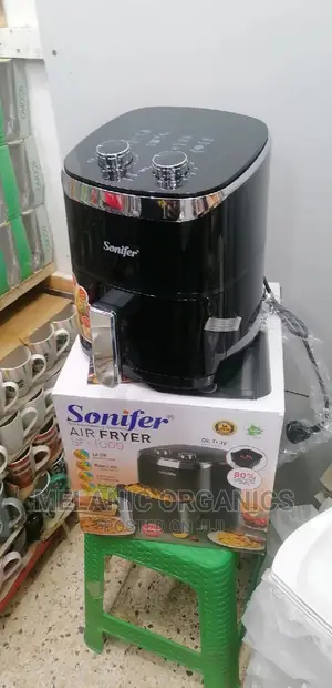 SF-1009 Air Fryer