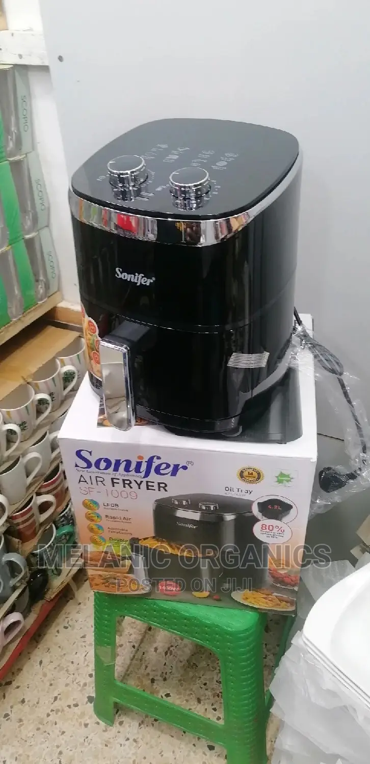 SF-1009 Air Fryer