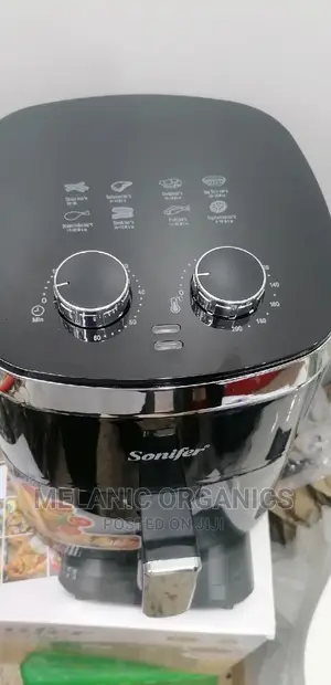 SF-1009 Air Fryer