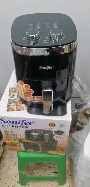 SF-1009 Air Fryer