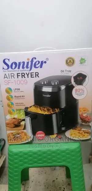 SF-1009 Air Fryer