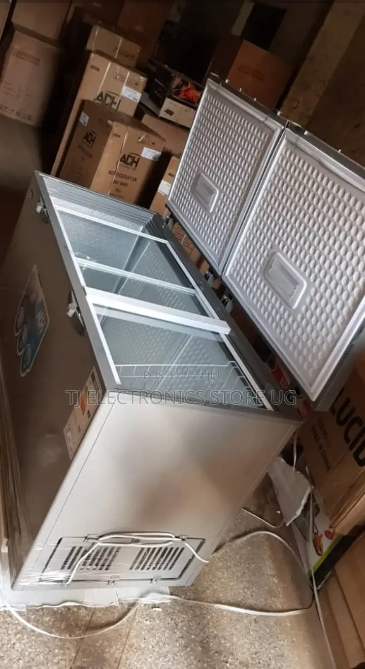 600litres Adh Deep-Freezer
