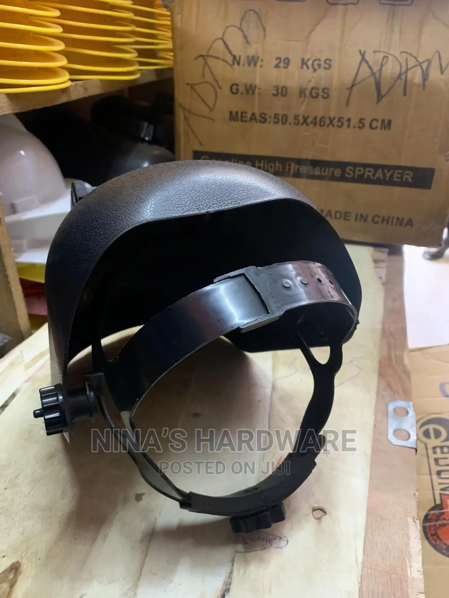 Welding Shield/ Welding Mask