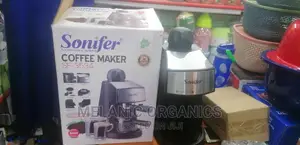 SF-3534 Sonifer Coffee Maker