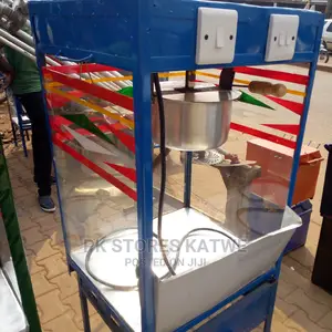 Pop Corn Machines