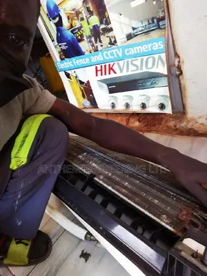 AC Repair Installation