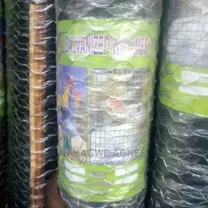 Chicken Wire Mesh
