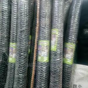 Chicken Wire Mesh