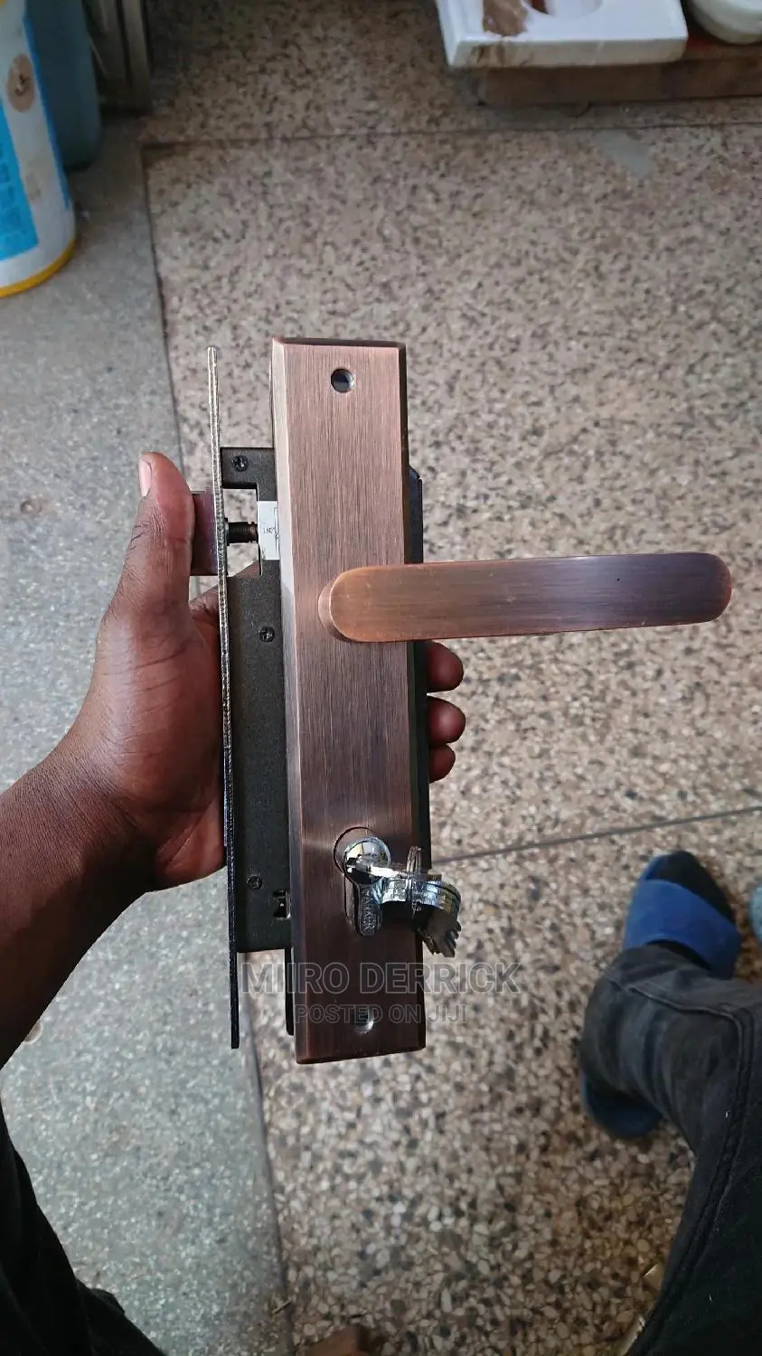 Door Locks