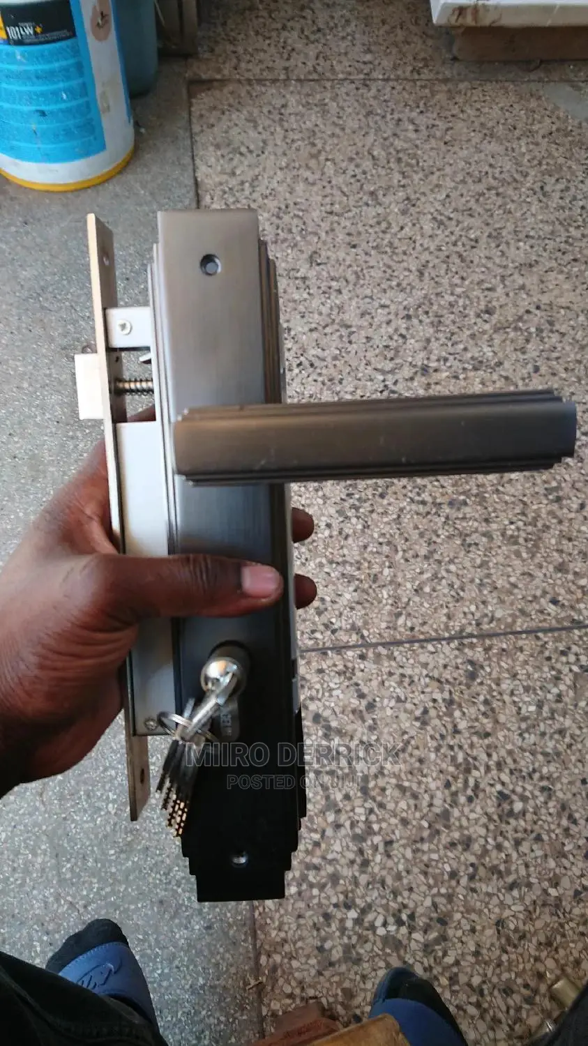 Door Locks