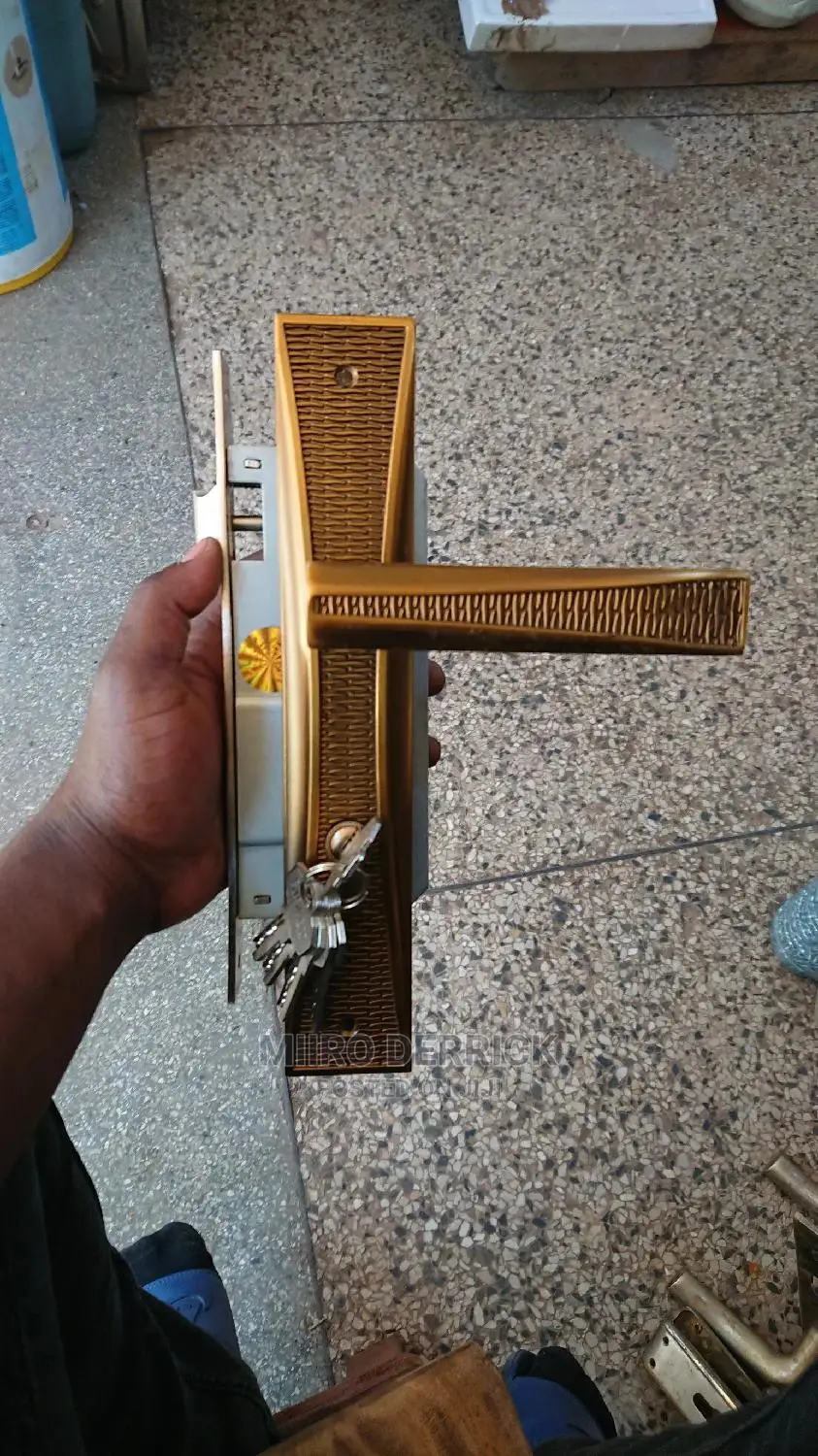 Door Locks