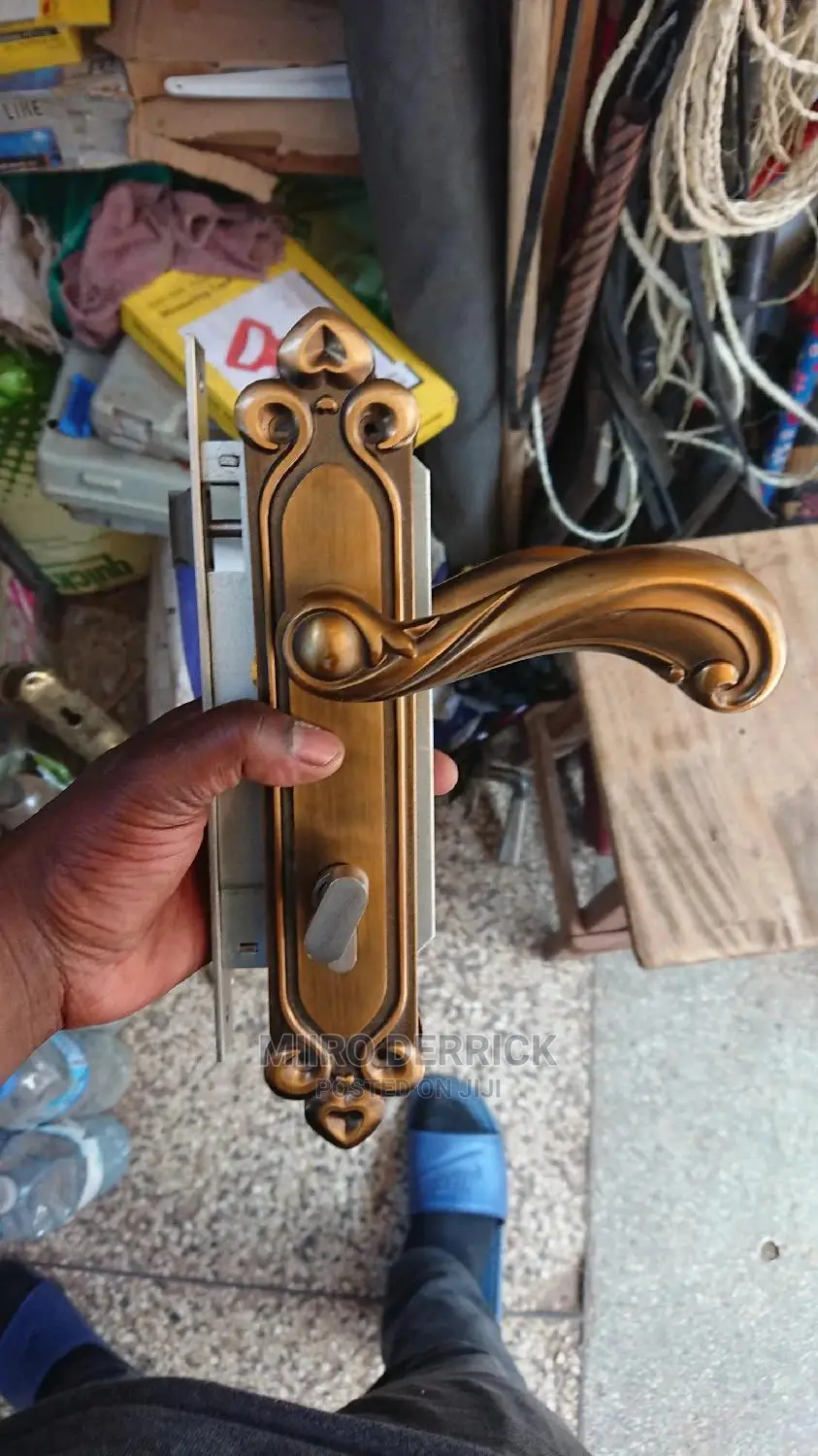Door Locks