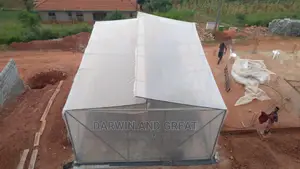Durable Affordable Green Houses