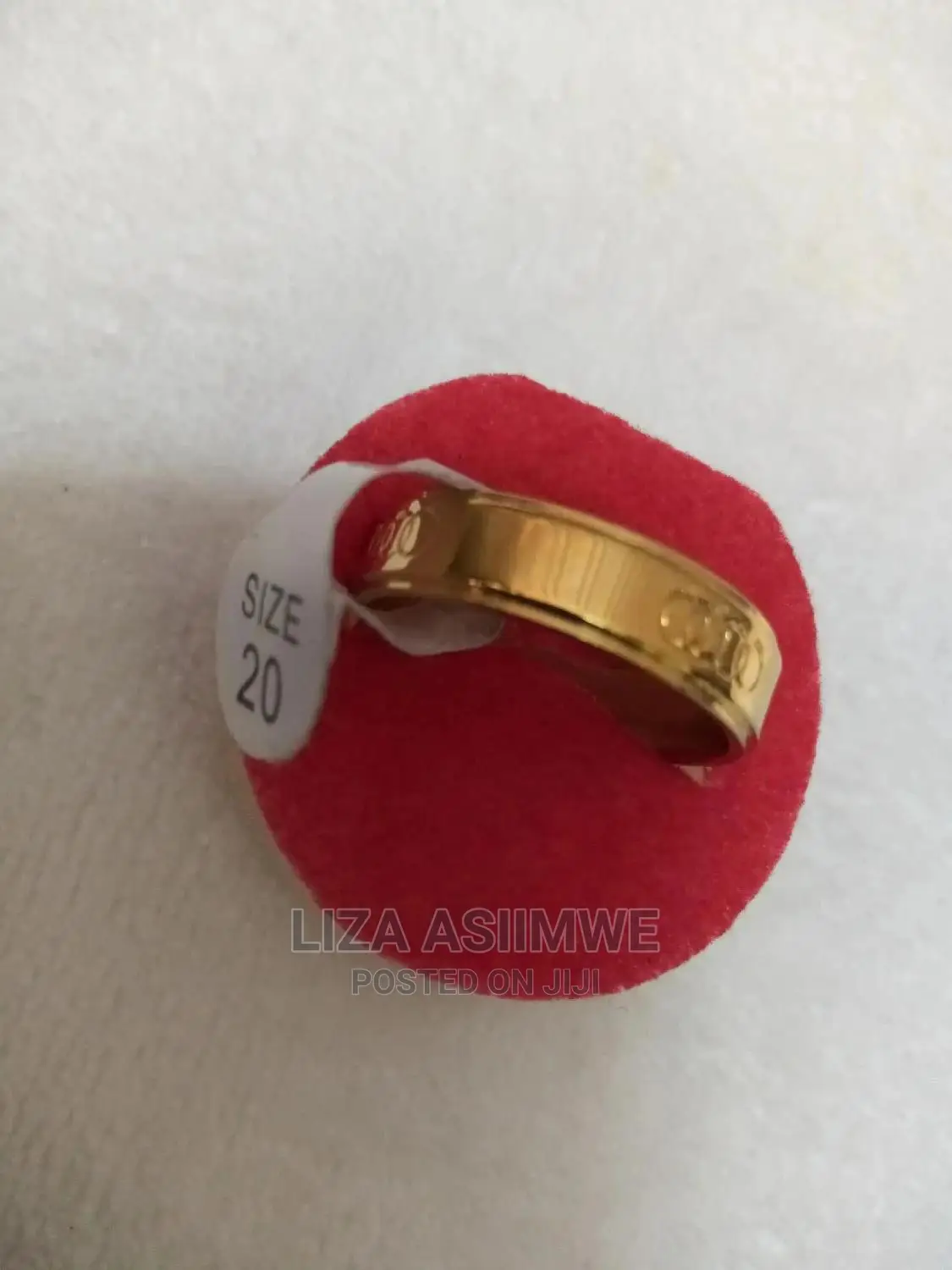 Authentic And Nice Wedding Rings