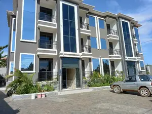 Furnished 2bdrm Apartment in Kisaasi, Kampala for Sale