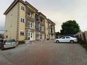 Furnished 2bdrm Apartment in Kisaasi, Kampala for Sale