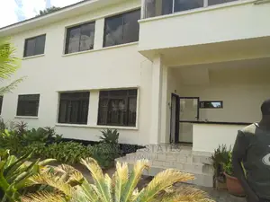 Furnished 3bdrm Apartment in Kololo, Central Division for Rent