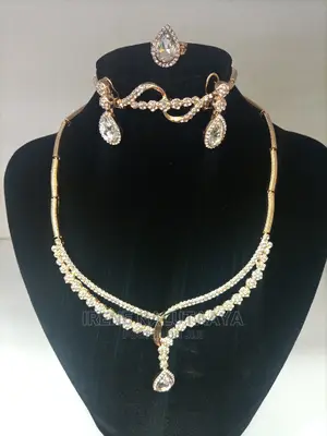 Jewelry Set
