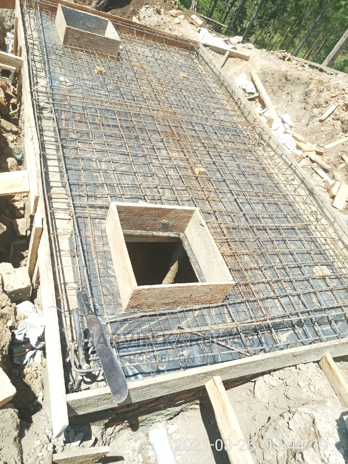 Construction Services