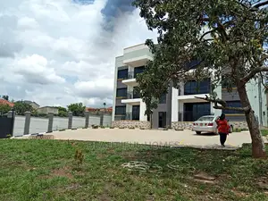 Furnished 3bdrm Condo in Kira, Kampala for Sale
