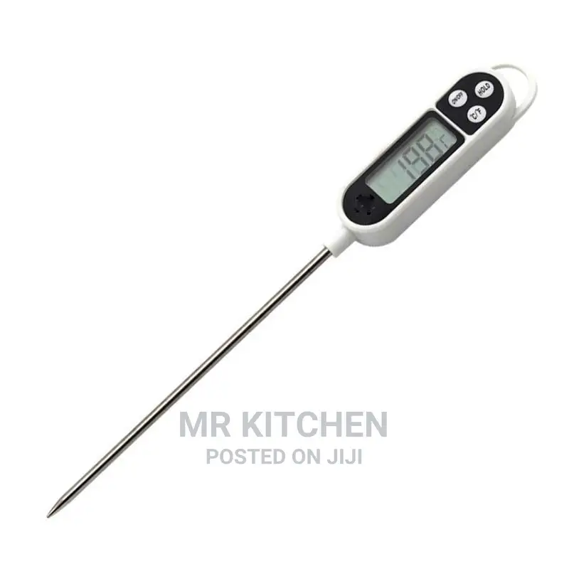 Food Thermometer