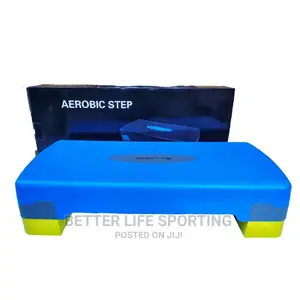 Aerobics Step Board