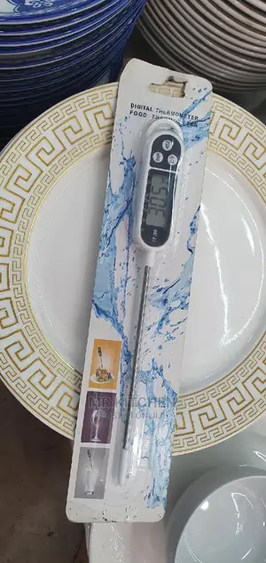 Food Thermometer