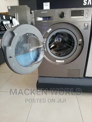 Samsung Washer and Dryer Washing Machine 9kg/6kg