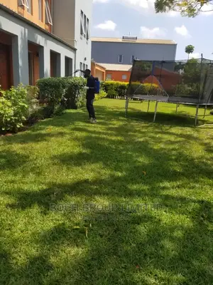 Uganda Fumigation Services