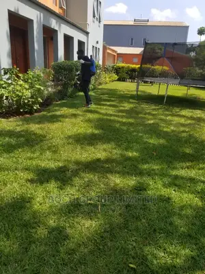 Uganda Fumigation Services