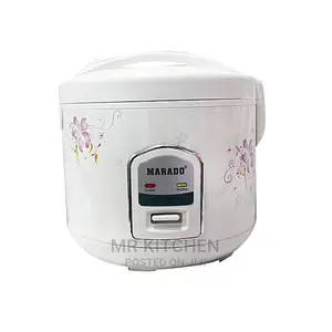 Marado Rice Cooker