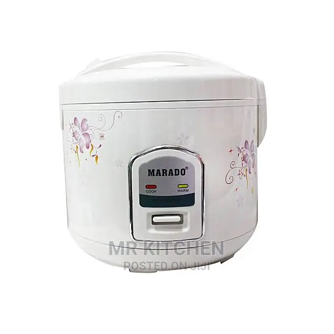Marado Rice Cooker