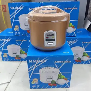 Marado Rice Cooker
