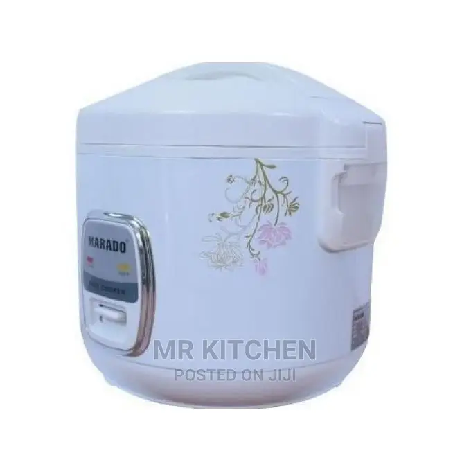 Marado Rice Cooker