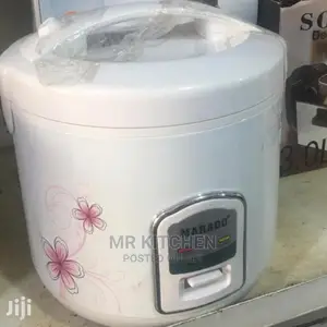Marado Rice Cooker