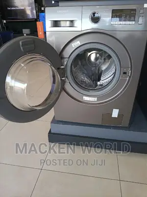 7kg Samsung Washing Machine