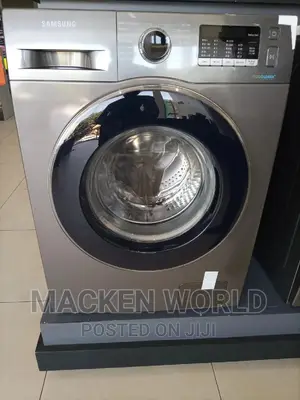 7kg Samsung Washing Machine