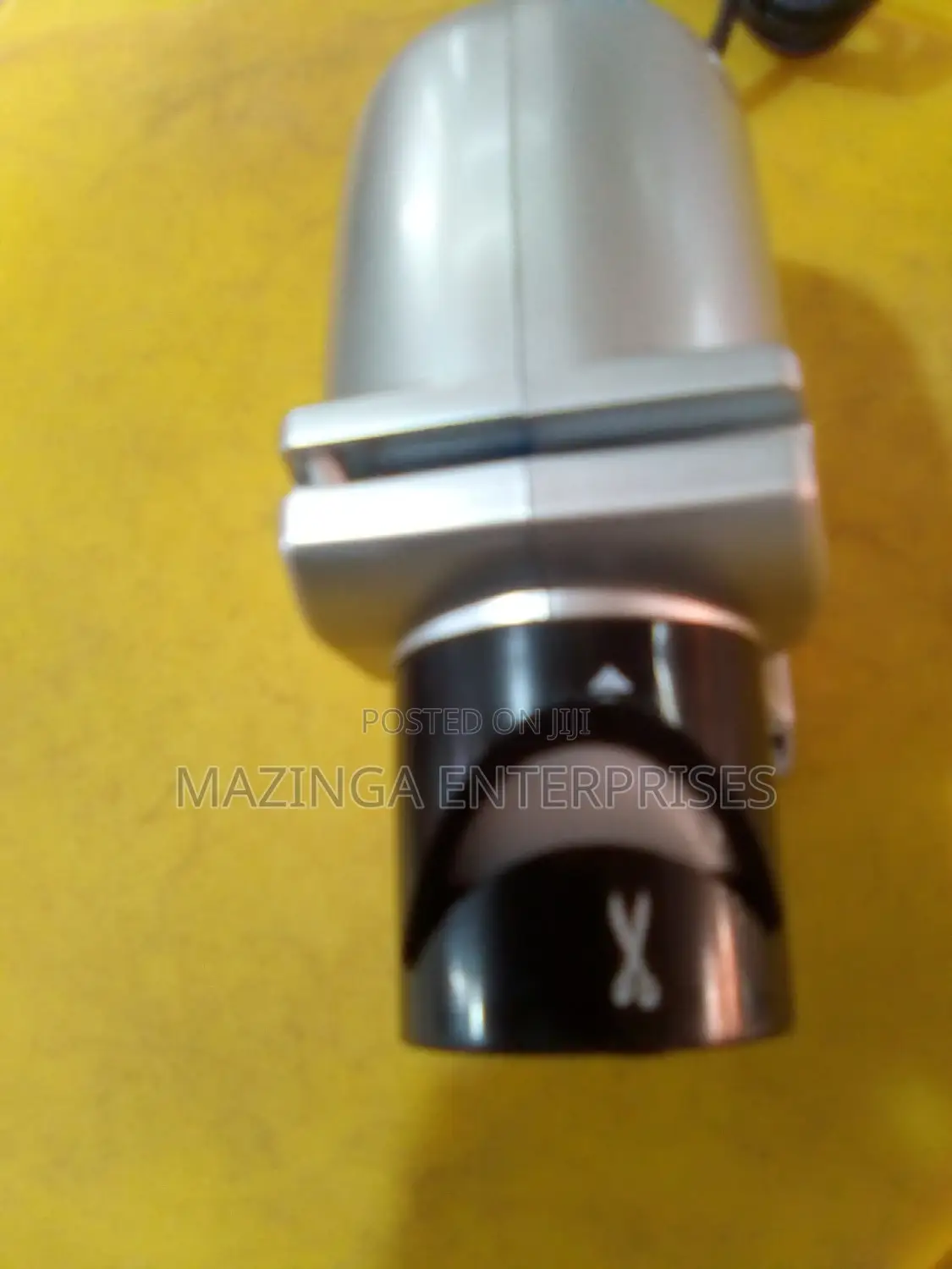 Electric Knife Sharpener