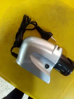 Electric Knife Sharpener