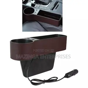 Car Storage Box