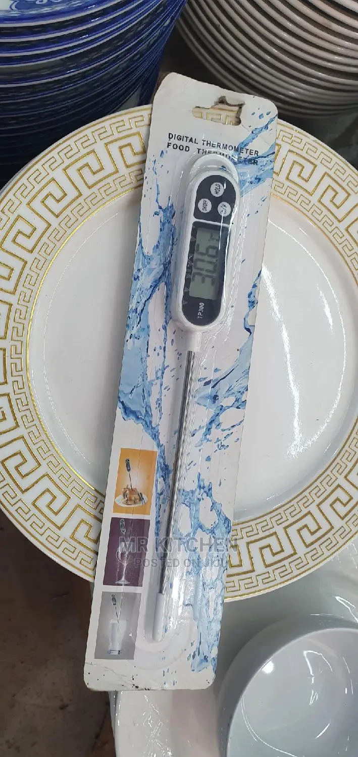 Food Thermometer