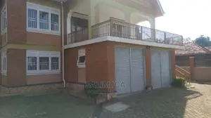4bdrm Duplex in Kololo Property, Kampala for Rent