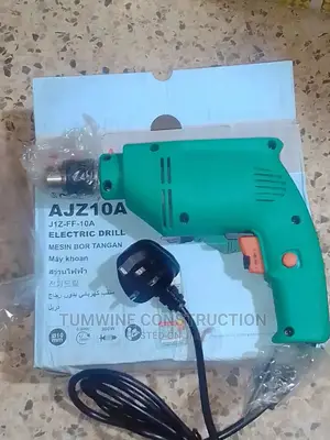 DCA Impact Drilling Machine 10mm