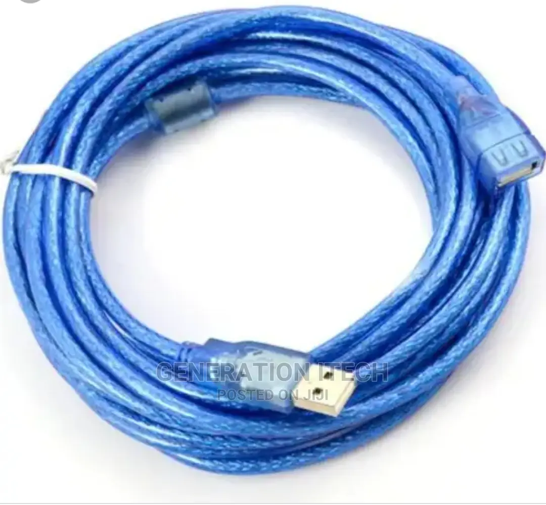 Usb Extender -10 Meters