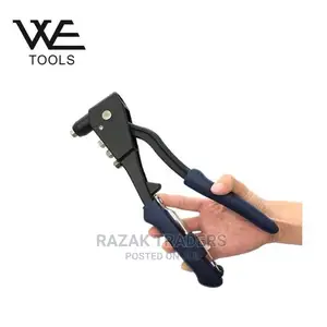 Hand Rivet Gun