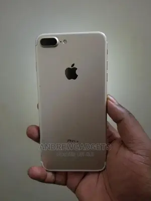 Apple iPhone 7 Plus 128 GB Gold